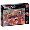 Jumbo Wasgij Mystery 12 - De onverwachte verdachten! - 1000 stukjes - puzzel