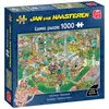 Jumbo Jan van Haasteren - à venir (1000 pièces)