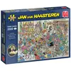 Jumbo JvH Rätsel Verschlimmern Sie Sich Nicht 2000 Stück (2000 pièces)