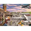 Falcon de luxe Falcon - Jan25 #9 Tbc (1000 Pieces)