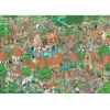 Bersinger Max Märchenwald (1000 pièces)