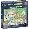 Bersinger Max NK Championship TBD (1000 pièces)