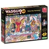 Jumbo WASGIJ ORIGINAL 42 - REINES DE BEAUTÉ ! (1000 PIECES) 00584