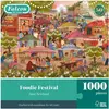 Jumbo puzzel 1.000 st. Falcon