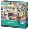 Falcon Falcon - The Flower Studio (1000).