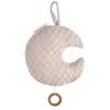 Baby's Only Muziekdoosje maan Happiness - Oud Roze - 18 cm