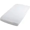 Baby's Only Hoeslaken Calm - Wit - 60x120 cm