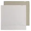 Baby's Only Hydrofiele doek Tender - Beige/Linen - 65x65 cm