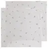 Baby's Only Hydrofiele doek Tender - Clover - 65x65 cm
