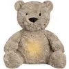 Bo l'ours avec entraîneur de sommeil Taupe