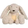 Bibi le lapin avec entraîneur de sommeil Warm Linen