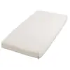 Baby's Only Hoeslaken Tender - Linen - 60x120 cm