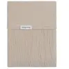 Baby's Only Wieglaken Tender - Beige - 80x100 cm