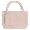 Baby's Only Sac à poussette Snow Vieux rose