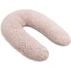 Baby's Only Voedingskussen Snow - Oud Roze