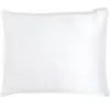 Dore & Rose Pilowcase 51x96 White Kussen