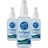PediFris.nl PediSpray® Regular 3 Pack - Voetspray Tegen Zweetvoeten - Middel tegen stinkvoeten - voetengeur - Putjeszolen - Voet deodorant - Pedifris - Pedifresh - anti transpirant - anti perspirant - voetdeodorant - geurvreter - schoen deodorant - Pedicare