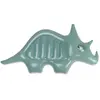 Swim Essentials | Groene Dier Dino Luxe Luchtbed