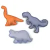 Swim Essentials Lot de 3 jouets de plage Dinosaure