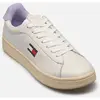 Tommy Hilfiger, Femmes, Baskets, ARCHIVE' 98, Blanc, (38)