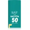 Naïf Kids - Zonnebrandstick   SPF 50