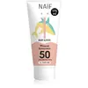 Naïf - Minerale Zonnebrand- SPF 50 - Parfumvrij - 175ml