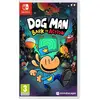 Dog Man Bark in Action - Jeu Nintendo Switch