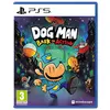 Dog Man Bark in Action - Jeu PS5