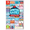 Winter Games Collection + Calendrier de l'Avent (Code in a Box) Switch