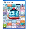 Playstation Games Ps5 Winter Games Collection + Advent Calendar