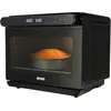 Airfryer Stoomoven Combi BREND BR-2234   Écran tactile LED   Auto-nett...