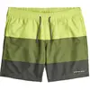 G-star Short De Bain Dirik Color Block