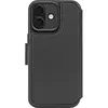 Decoded Leather Detachable Wallet iPhone 17 Black (Apple iPhone 17), C...