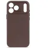 Decoded Leather Backcover Apple iPhone 17 Pro Max Chocolate Brown (App...