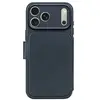 Decoded Etui iPhone 17 Pro mit Hülle (Apple iPhone 17 Pro), Coque pour...
