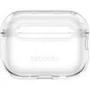 Decoded Silikonhülle AirPods Pro 3 weich stossfest (Manchon pour casqu...