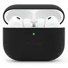 Decoded Silicone Case Apple Airpods Pro 3 Black (Couvercle de l'étui d...