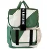 Sac à dos enfant Green Graphic