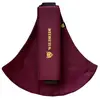 Wildride Porte bébé enfant Merlot
