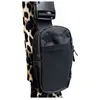 Wildride Trousse à glisser Premium pour porte bébé