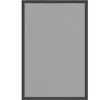 vidaXL Paillasson Gris 40x60 cm