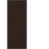 vidaXL Paillasson marron 60x150 cm