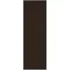 vidaXL Paillasson marron 60x180 cm