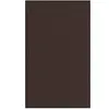 vidaXL Paillasson marron 90x150 cm