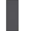 vidaXL Paillasson anthracite 40x60 cm