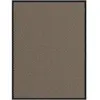 vidaXL Paillasson marron 90x120 cm