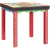 vidaXL Vidaxl Tables Gigognes 3 Pcs En Bois Solide De Mangue