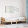 vidaXL Lit pour enfants sans matelas 90x200 cm bois de pin massif
