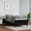 vidaXL Matelas à ressorts ensachés pour enfants 80x160 cm similicuir