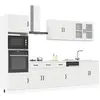 vidaXL Ensemble d'armoires de cuisine 7 pcs Kalmar bois d'ingénierie